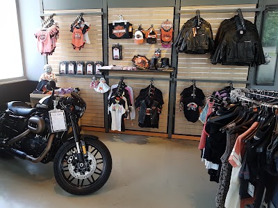 Photos of Harley Davidson Amman