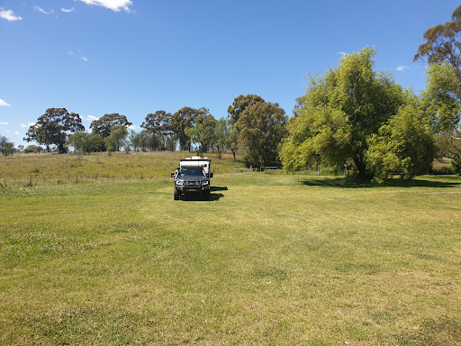 Jerry's Plains Camping Ground - Thumbnail