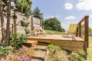 Photo n°13 de La Bosselle - Gîtes de France à Le Cellier (Lodge)