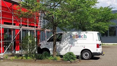 Hartmuth Hübsch Malerbetrieb photo