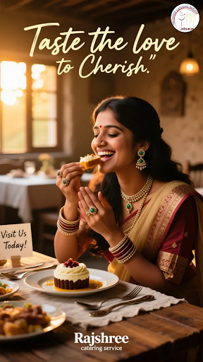 Experience the Best Inauguration Catering in Jodhpur! Rajshree Catering Service brings you a worl… post image