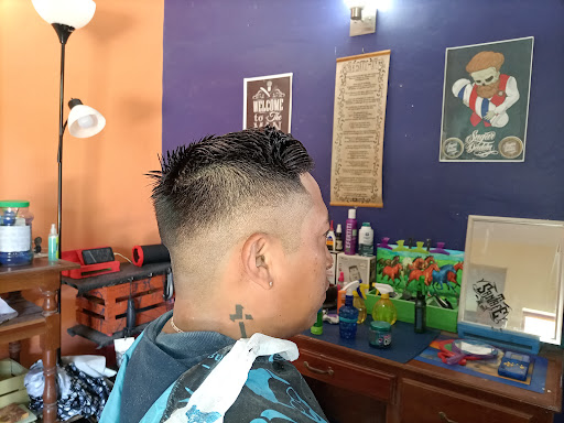EL REY DEL BARRIO