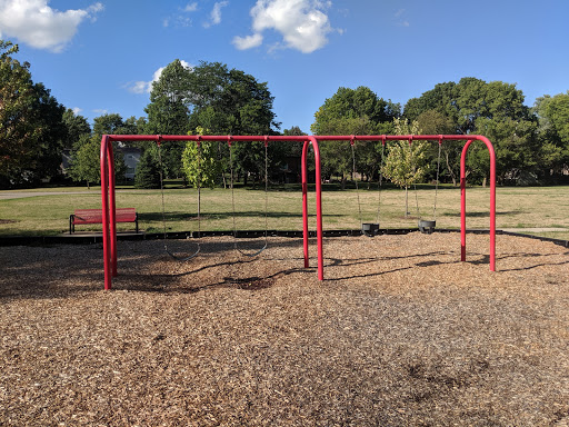 Bridle Leash Park - Thumbnail