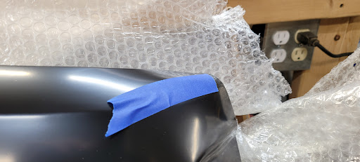 The Wright Chop Shop - Thumbnail