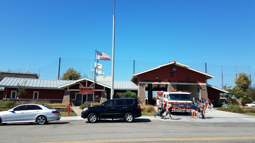 Newport Beach Fire Station #7 - Thumbnail