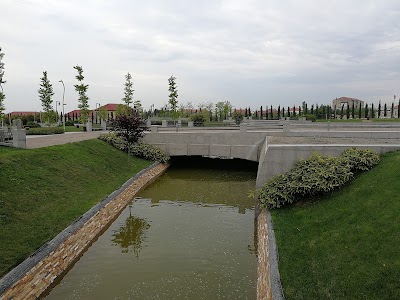 Photos of Şəmkir əyləncə parkı