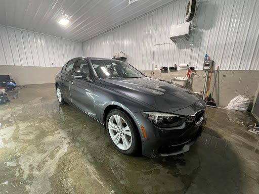 Testa’s Detailing LLC - Thumbnail