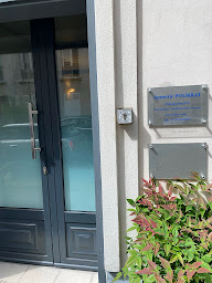 Photo n°8 de Aymeric POURRAT à Paris (Ostéopathe)