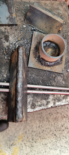 NZ Welding School - Thumbnail