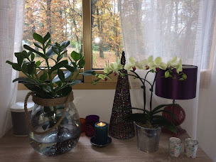 Photo n°1 de Cadeau Mélanie à Les Garennes sur Loire (Kinésithérapeute)