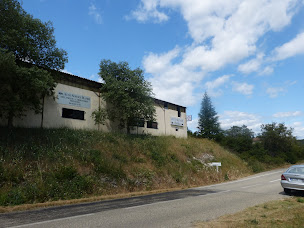 Photo n°15 de Auto Service Rapide à Lussan (Atelier de carrosserie automobile)