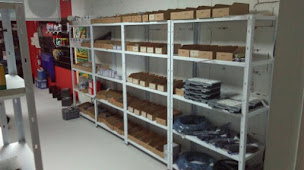 Photo n°3 de SAINT LYS PIECES AUTO SERVICES à Saint-Lys (Magasin de pièces de rechange automobiles)