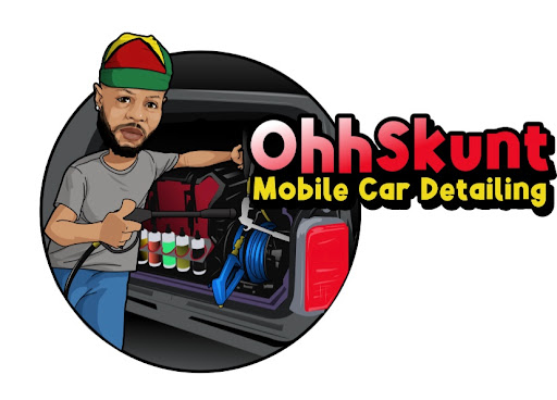 OhhSkunt Mobile Detailing Service
