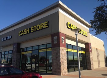 Cash Store photo