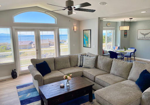Whidbey Island Vacation Rentals