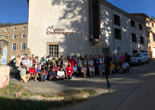 Photo de Maison Marguerite (colocation seniors) à Genilac (42800)