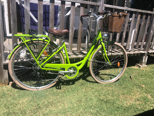 Greenbike Oléron - Thumbnail