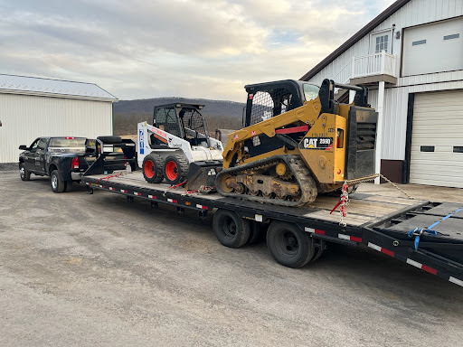 Niantic Freight LLC Gallery - United States
