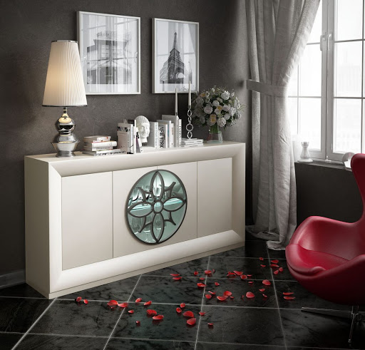 Con estilo muebles - Visual
