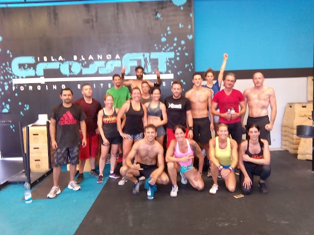 Isla Blanca Crossfit