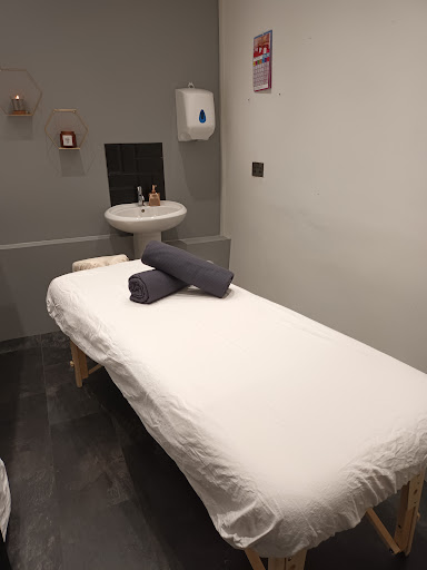 fusion massage therapy