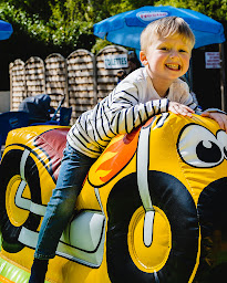 Photo n°29 de Lulu Parc à Rochecorbon (Attraction touristique)