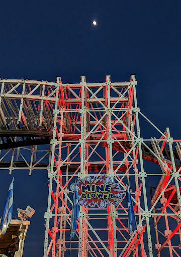 Mine Blower - Thumbnail