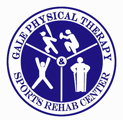 Gale Physical Therapy & Sports Rehab