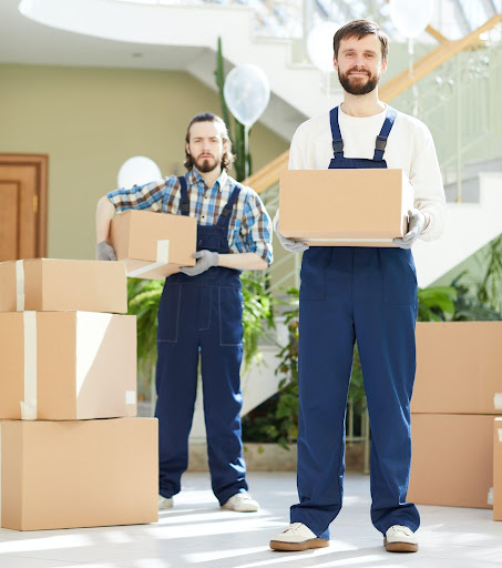 Auswide Movers