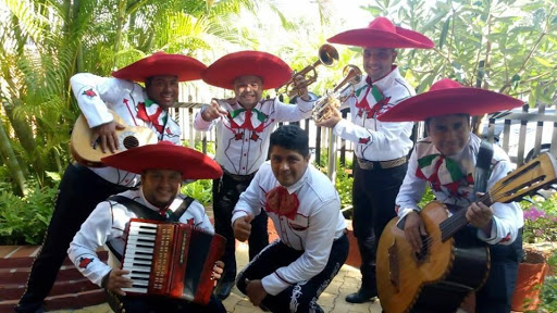 Mariachi los Tigres de México