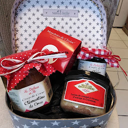 Photo n°25 de Anjou Terre de Douceur à Angers (Caviste)