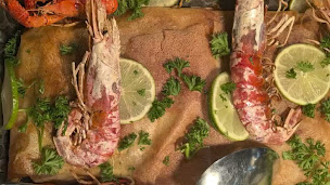 Photo n°106 de Pacific restaurant sous marin à Franconville (Restaurant de type buffet)