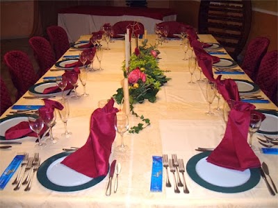 Photos of Restaurant and Hotel Al Ritrovo
