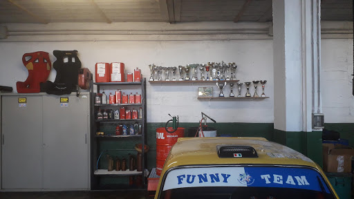 FRANCHINI AUTO SRL - Thumbnail