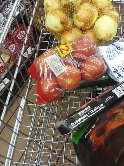 Photos of Fruit and Veg