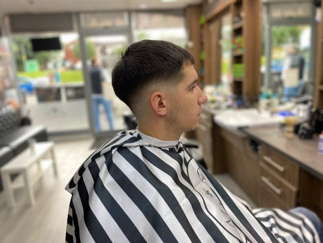 Whitley Turkish Barbers - Barber shop