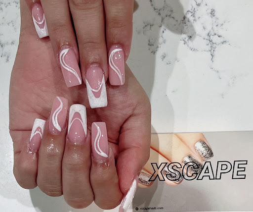 Xscape Nails Gallery - United States