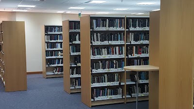 Photos of مكتبة الجابرية العامة Jabriya Public Library