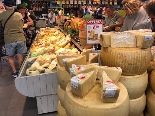 Todis - Supermercato (Lavinio - Via Goldoni 20) - Thumbnail