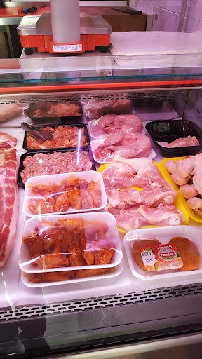 Macelleria CORDISCO Potito Gallery - Italy