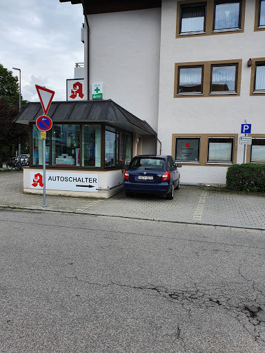 Alpenland-Apotheke