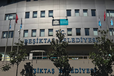 T. C. Beşiktaş Municipality