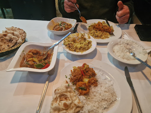 The Shahin Restaurant - Thumbnail