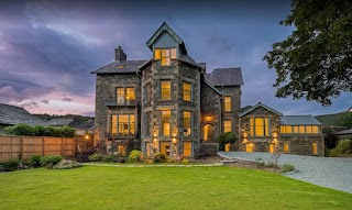 Reform Developments Ltd