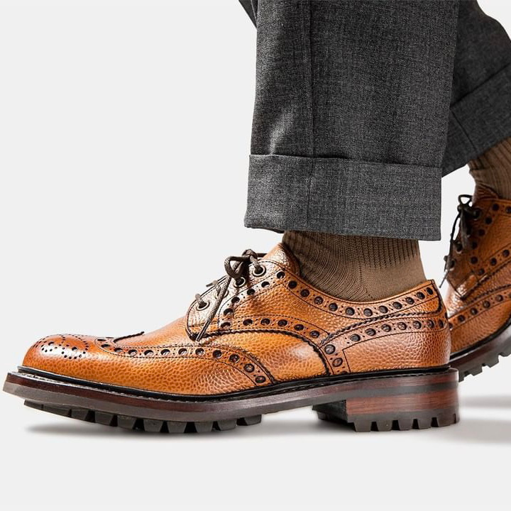 BRITISH MADE 青山本店