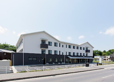 ハーモニーハウス伊賀上野