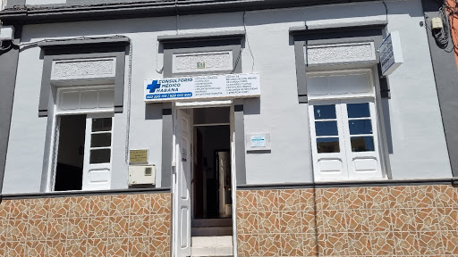 Consultorio Médico Habana SL