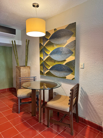 Hotel Casa Colonial Cozumel by null