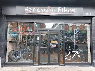 Renovatio Bikes