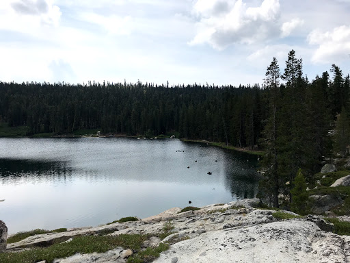 Sterling Lake Campground - Thumbnail